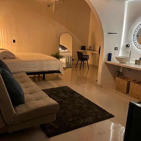 Clandestino - Hotel Boutique La Dorada Exteriér fotografie