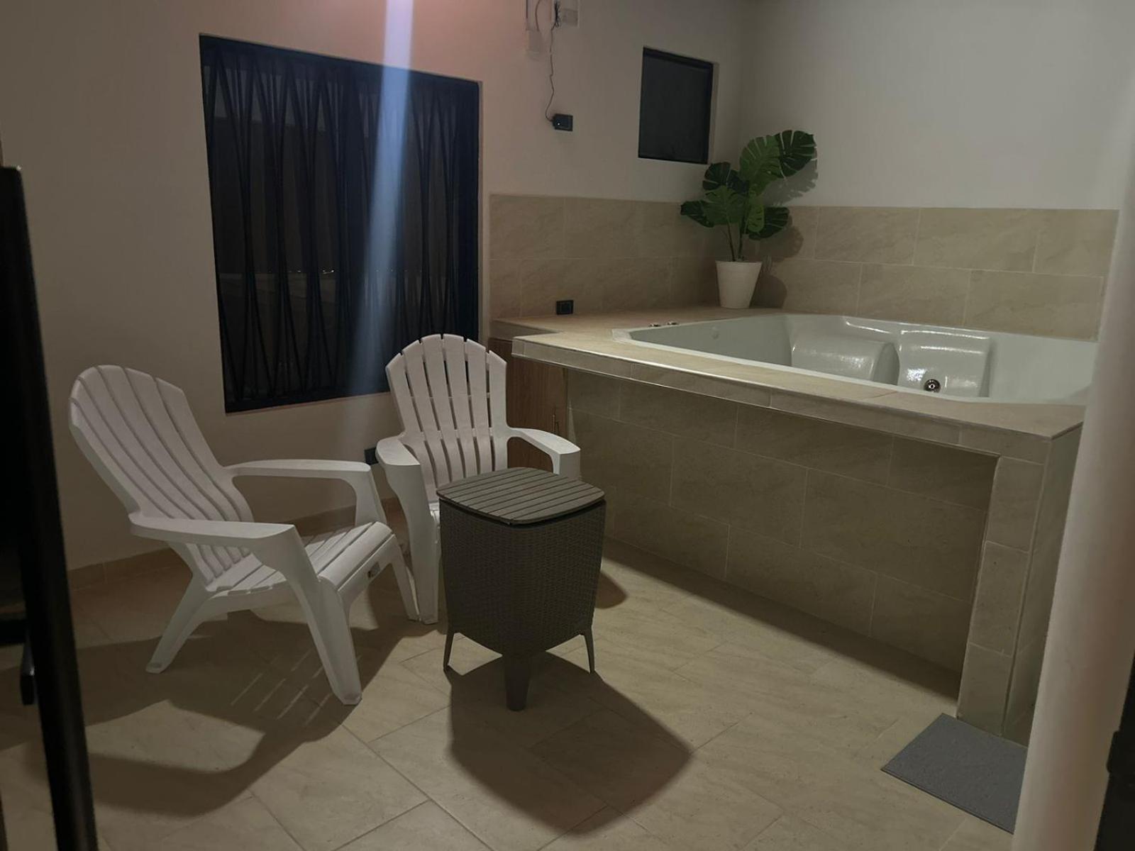 Clandestino - Hotel Boutique La Dorada Exteriér fotografie