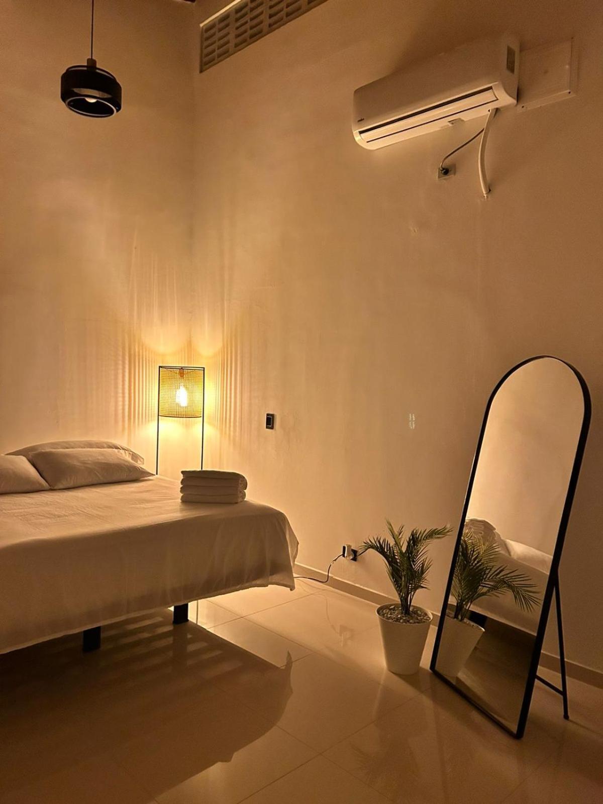 Clandestino - Hotel Boutique La Dorada Exteriér fotografie