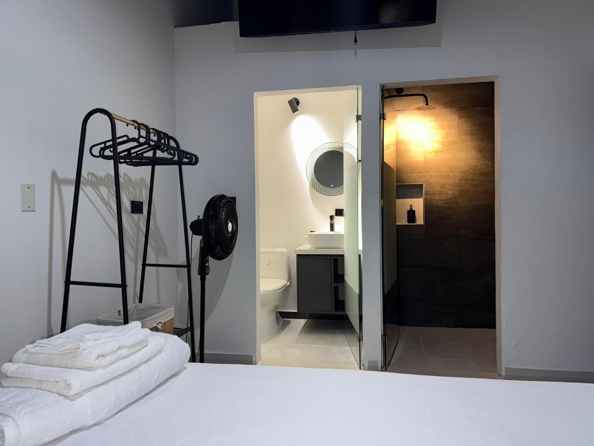 Clandestino - Hotel Boutique La Dorada Exteriér fotografie