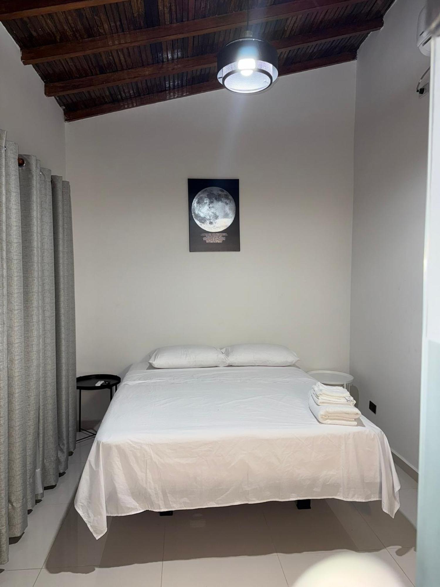 Clandestino - Hotel Boutique La Dorada Exteriér fotografie