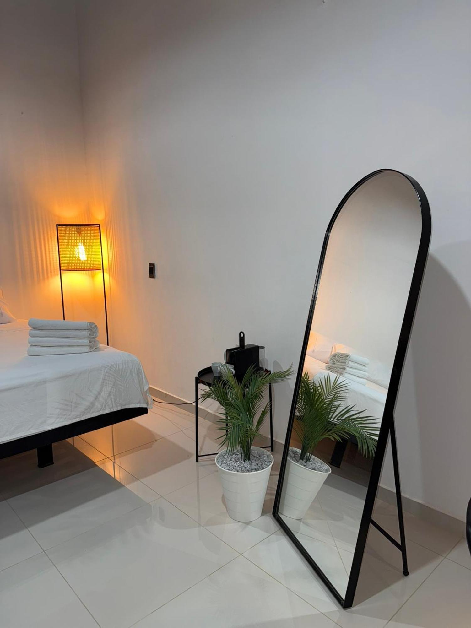 Clandestino - Hotel Boutique La Dorada Exteriér fotografie